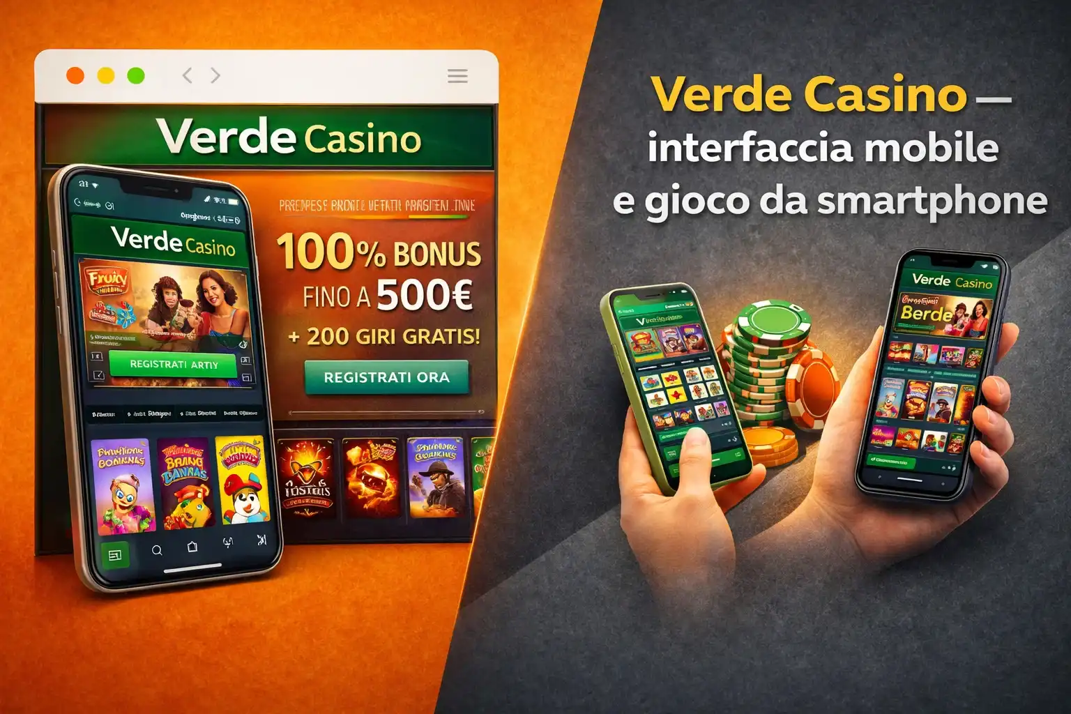 Verde Casino