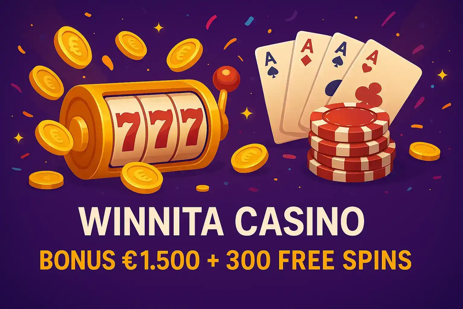 Winnita Casino