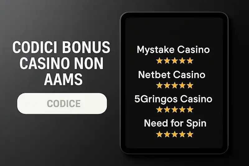 Come Giocare Scelta Del Gioco Bonus Saldo E Conferma