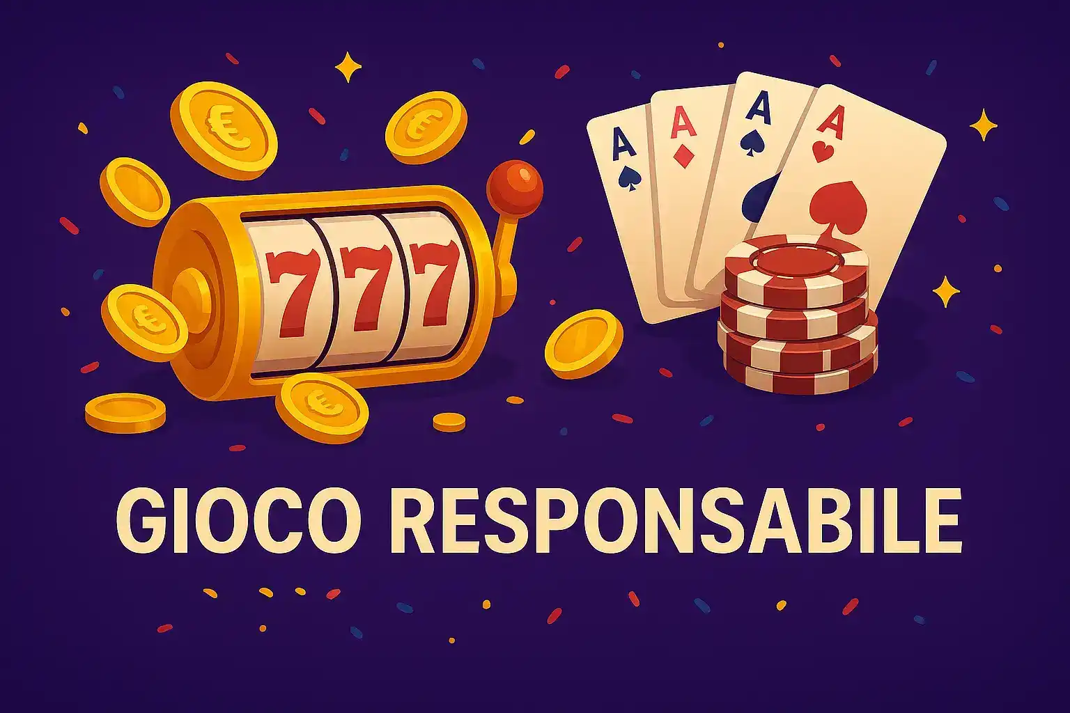 Gioco Responsabile E Controllo Del Budget