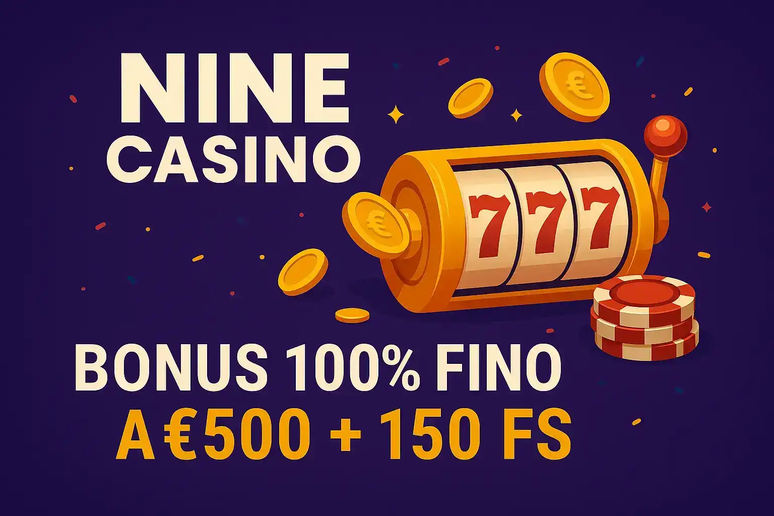 Nine Casino