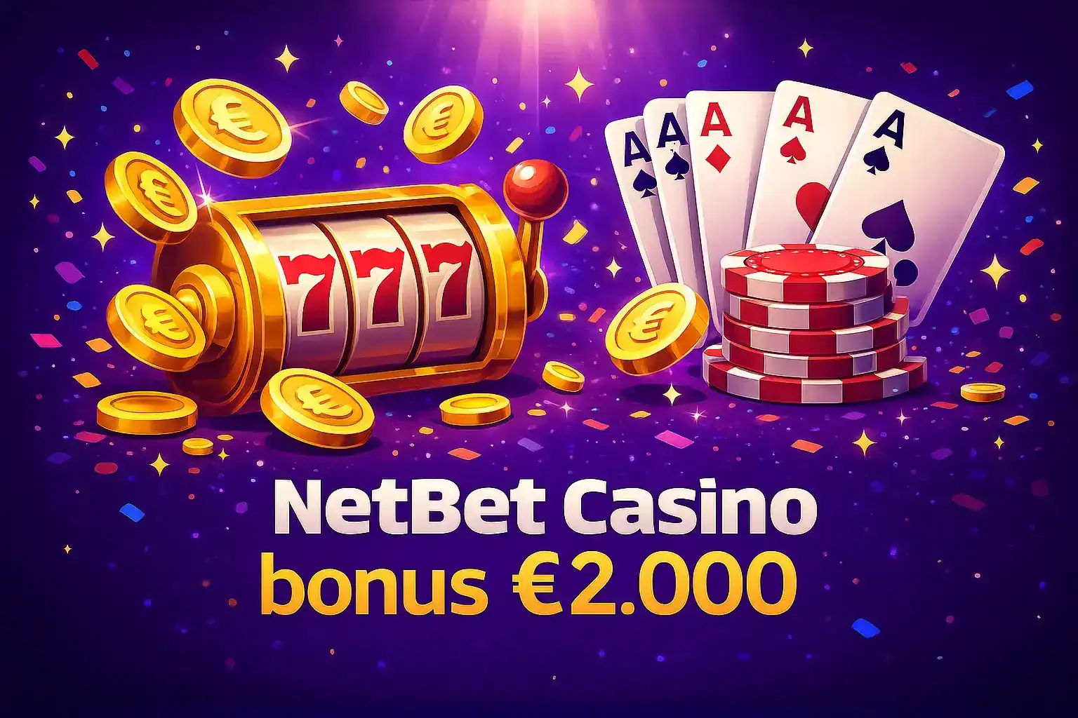 NetBet Casino