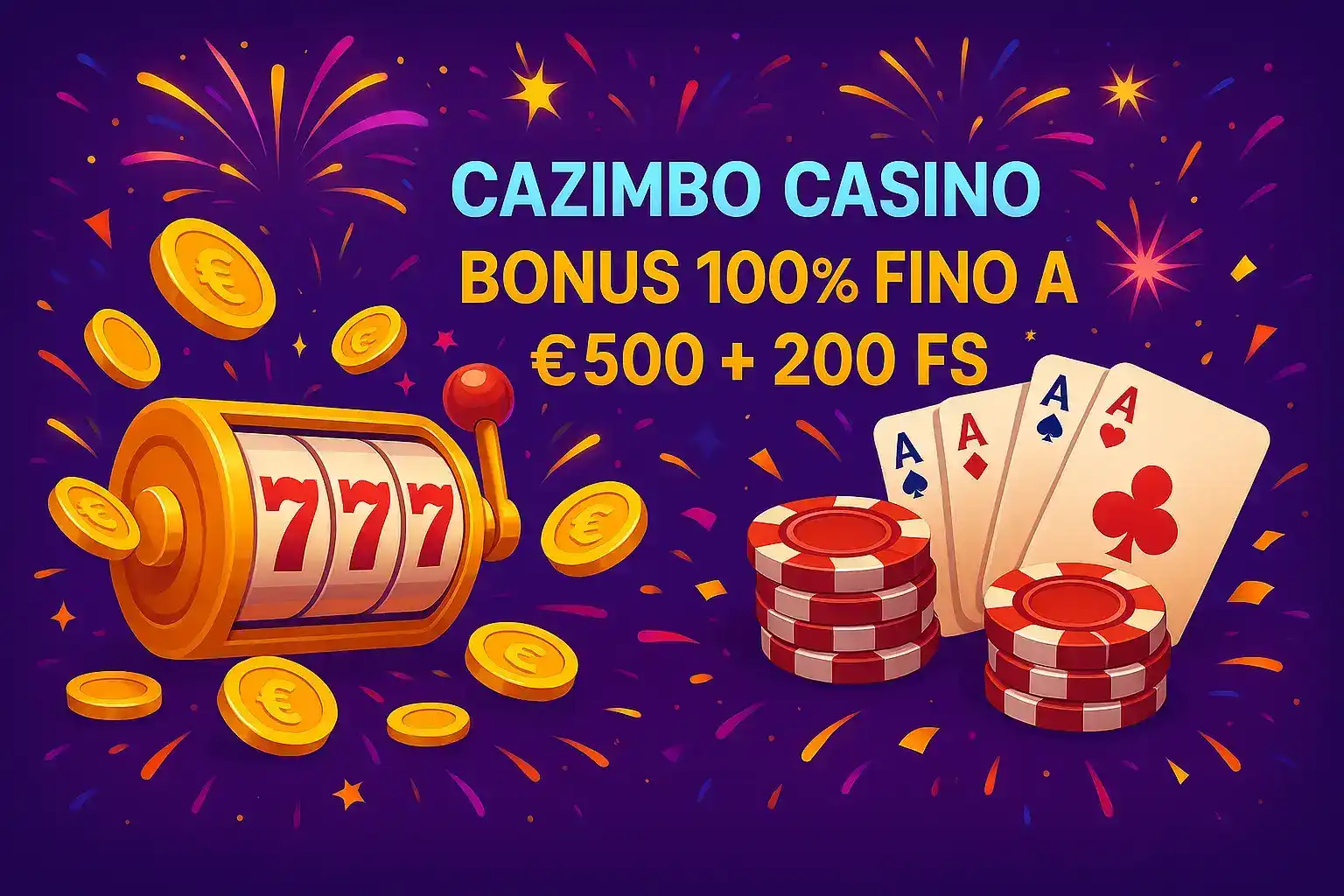 Cazimbo Casino